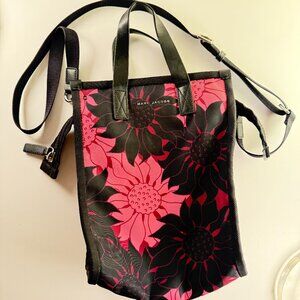 Marc Jacobs Retake Tote Bag in Sunflower